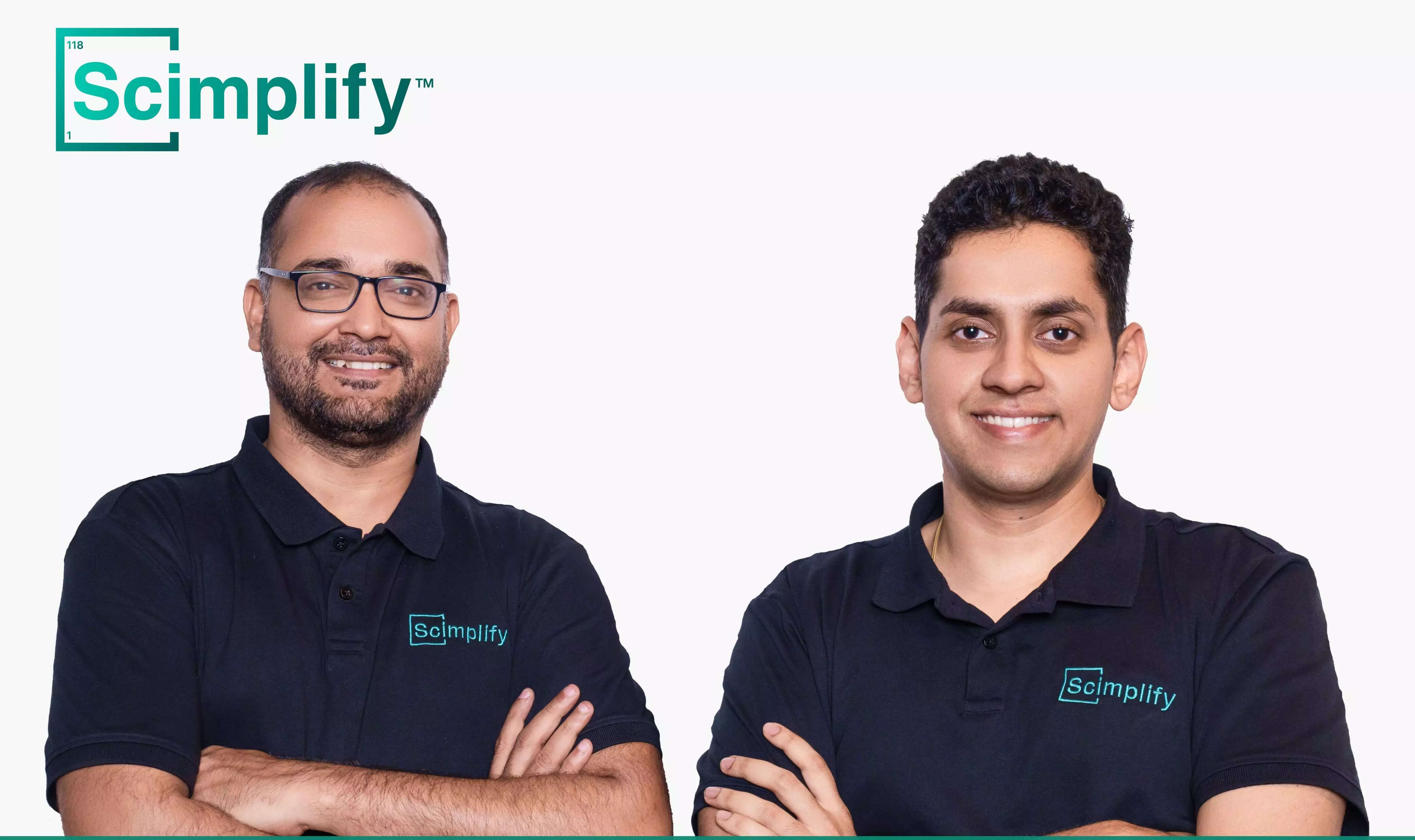 Manufacturing startup Scimplify in talks to raise $30-40 million from ...