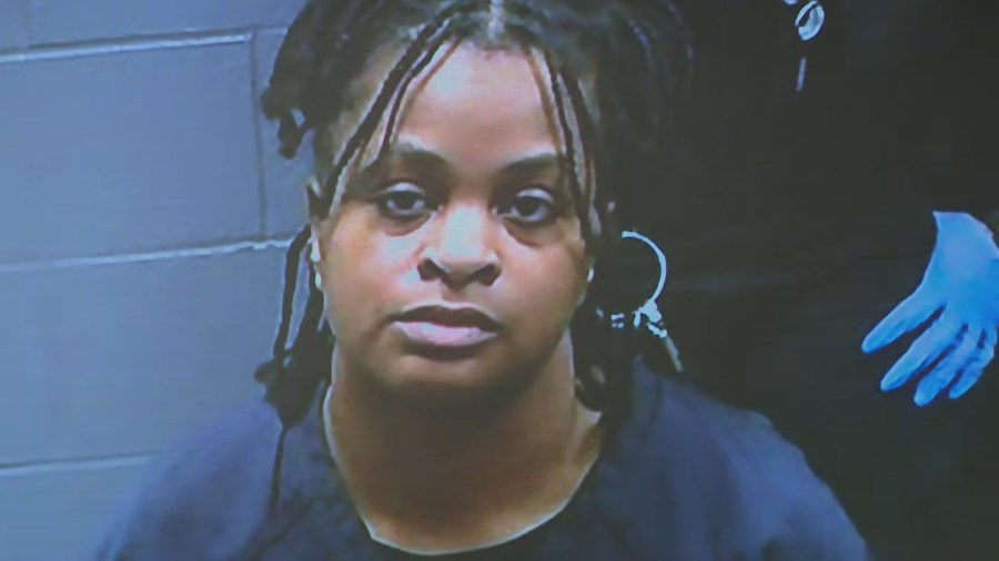 $2M bond for mother charged in daughters’ murders