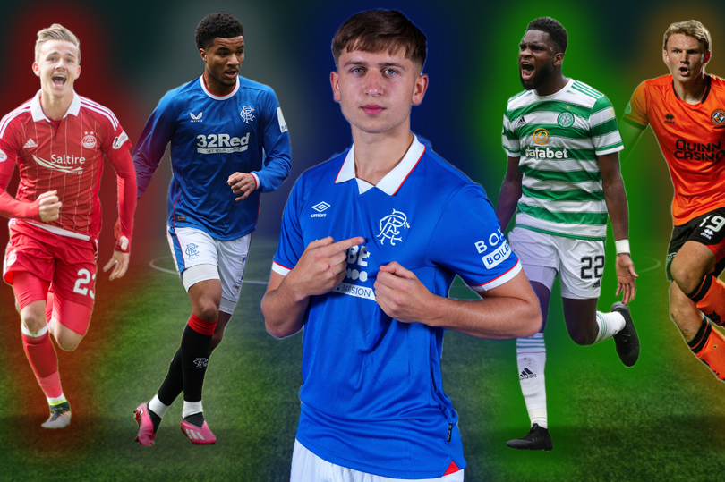 Mikey Moore Rangers future addressed and what happened next with 10 ...