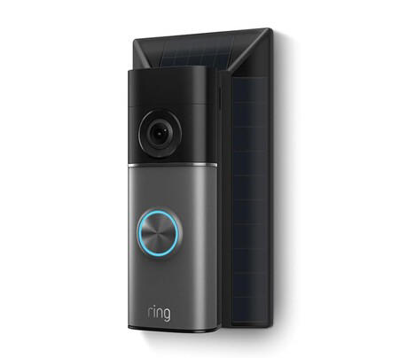 Amazon quiere llevar los videotimbres al próximo nivel. Los nuevos ...
