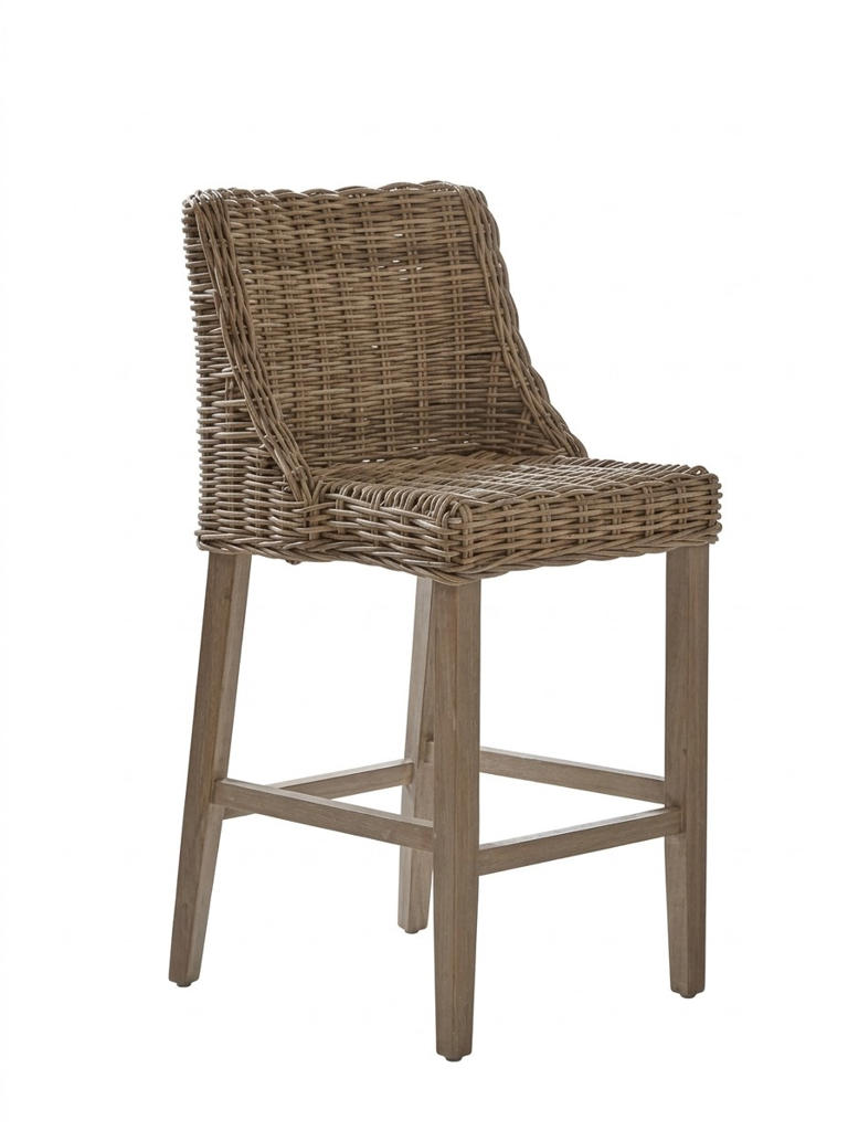 12 of the best kitchen island bar stools for any budget - Approved by a ...