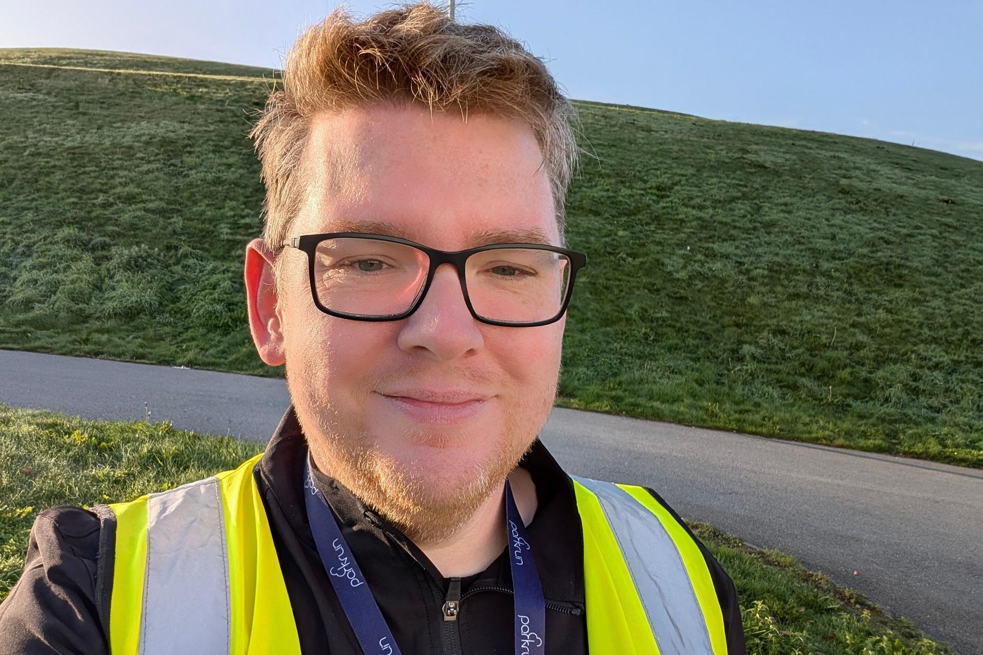 Impact of parkrun revealed as Sheffield runner credits initiative for ...