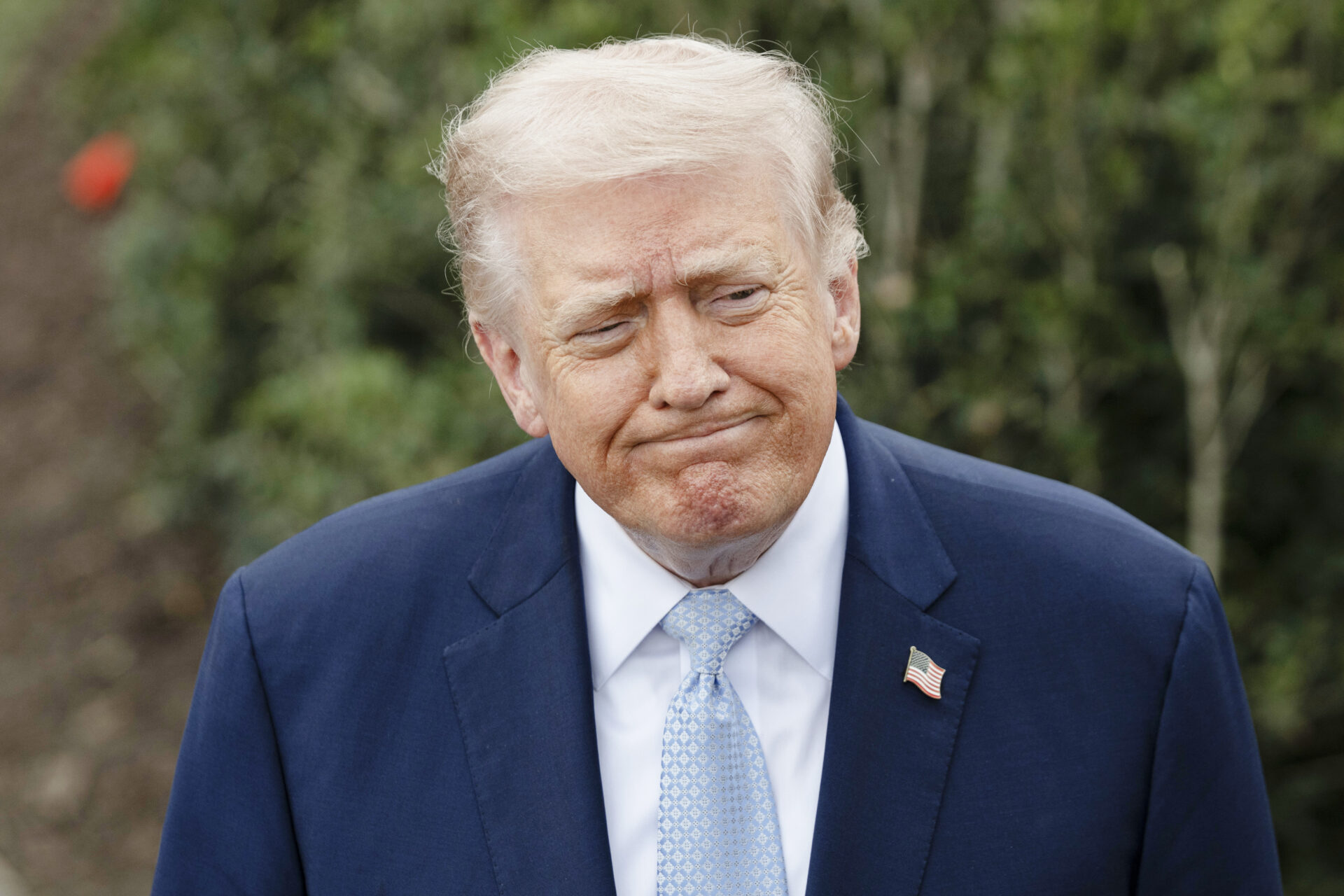 Pessimism is spreading among American workers in the Trump era