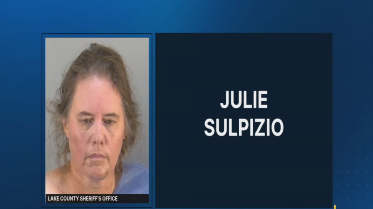 Woman accused of killing Lake County deputy deemed competent for trial