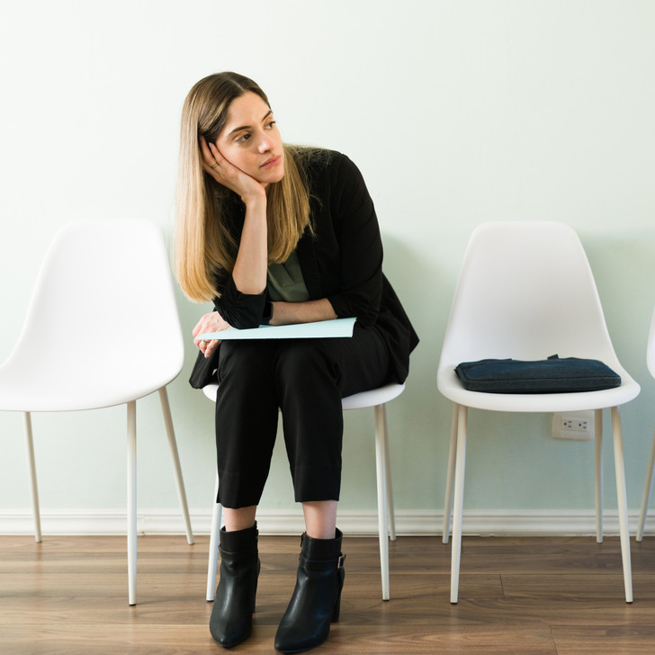 10 job interview stories that proved office work is unpredictable