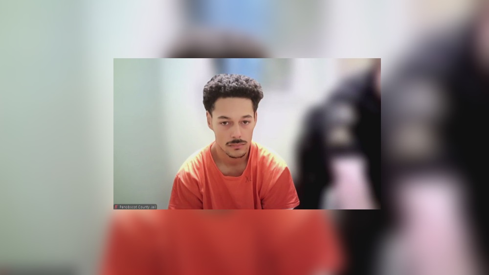 Maine man indicted on murder charge in death of 12-week-old daughter