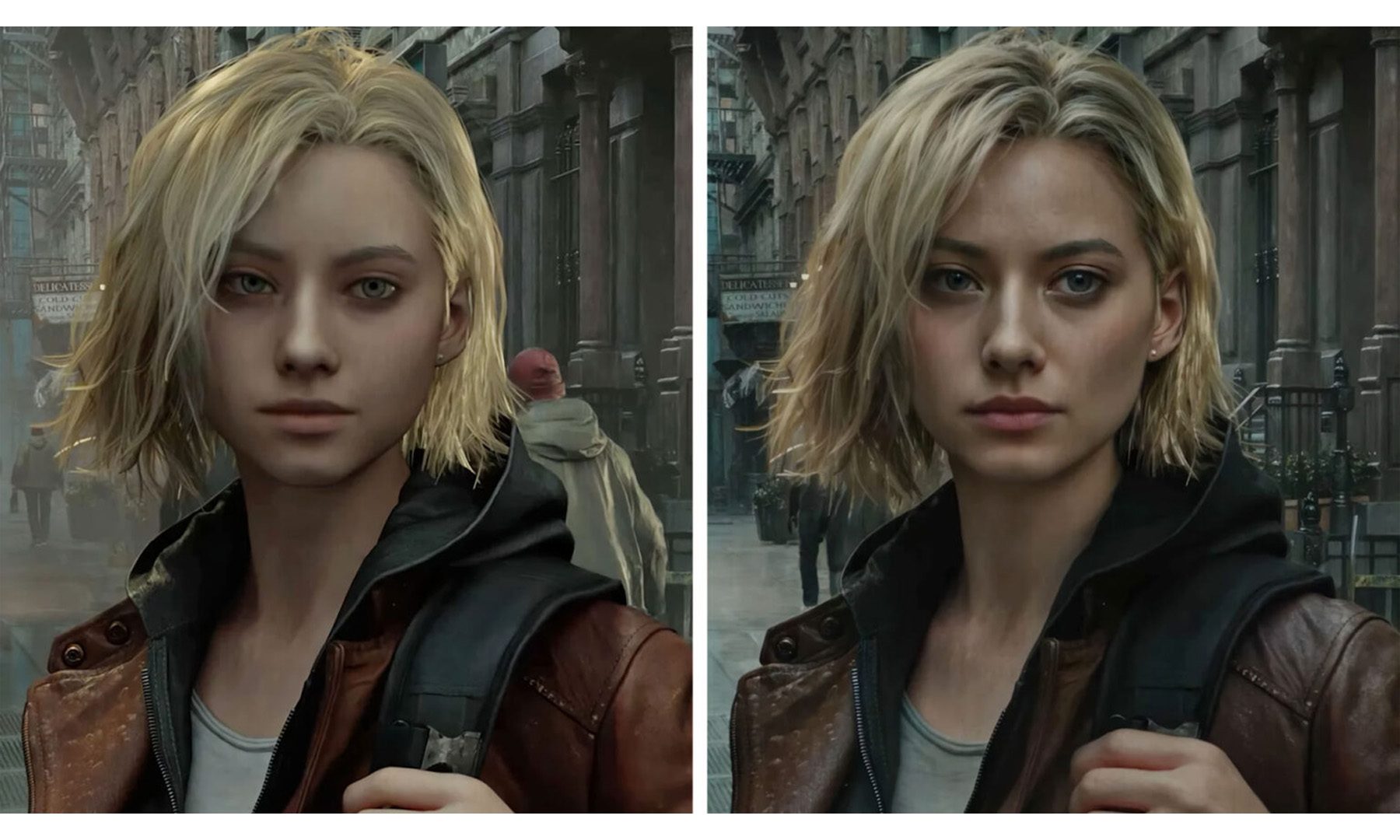 Nvidia DLSS 5 might be the future of graphics, and I still want a giant ...
