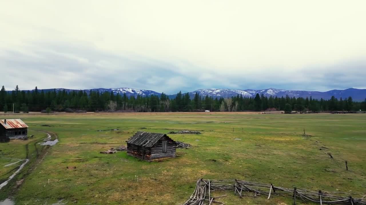 Case Ranch protected by 2,330-acre conservation easement