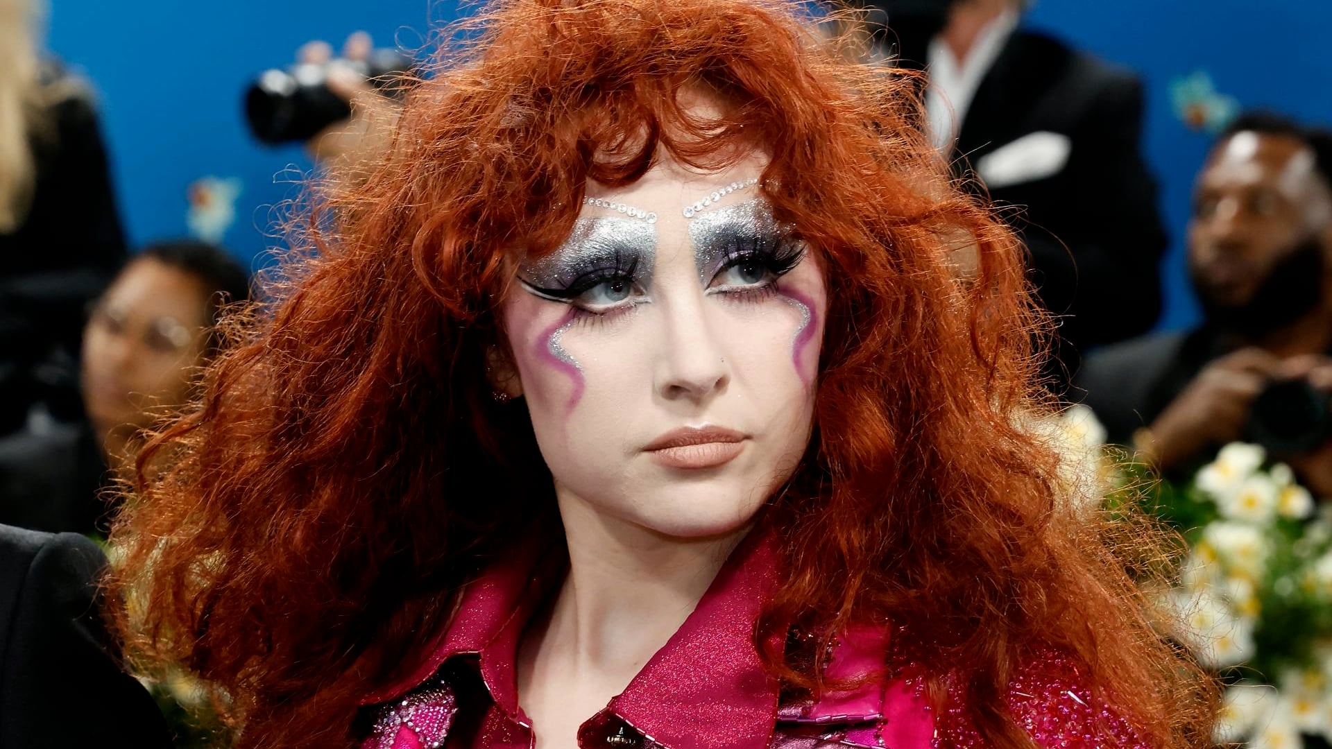 Security guard takes full responsibility in Chappell Roan incident<br>