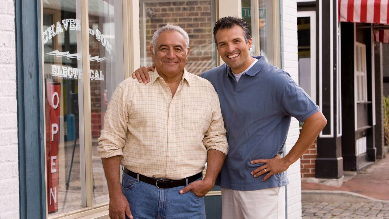 How integrated estate and succession planning benefits business owners