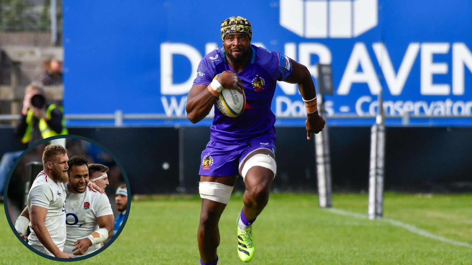 Rugby transfers: Welsh forward makes Prem switch while veteran England ...