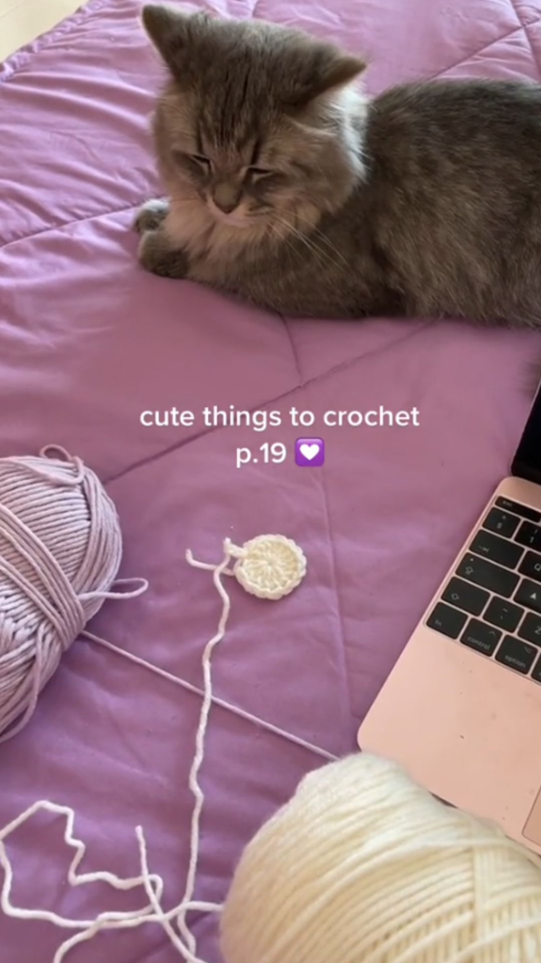 Flower earmuffs crochet guide: Easy steps and tips