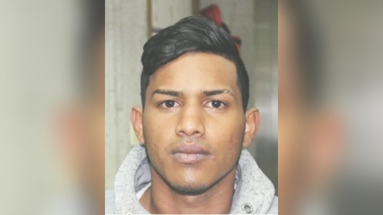 ICE captura en Estados Unidos a integrante del Tren de Aragua que era ...