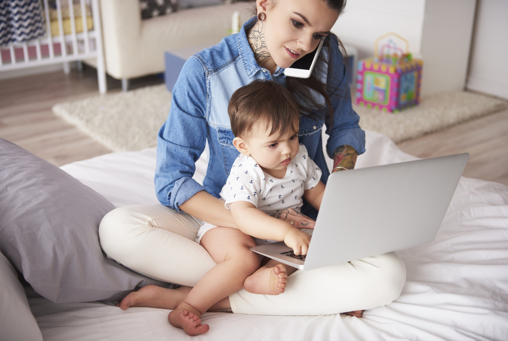 13 easy work from home jobs