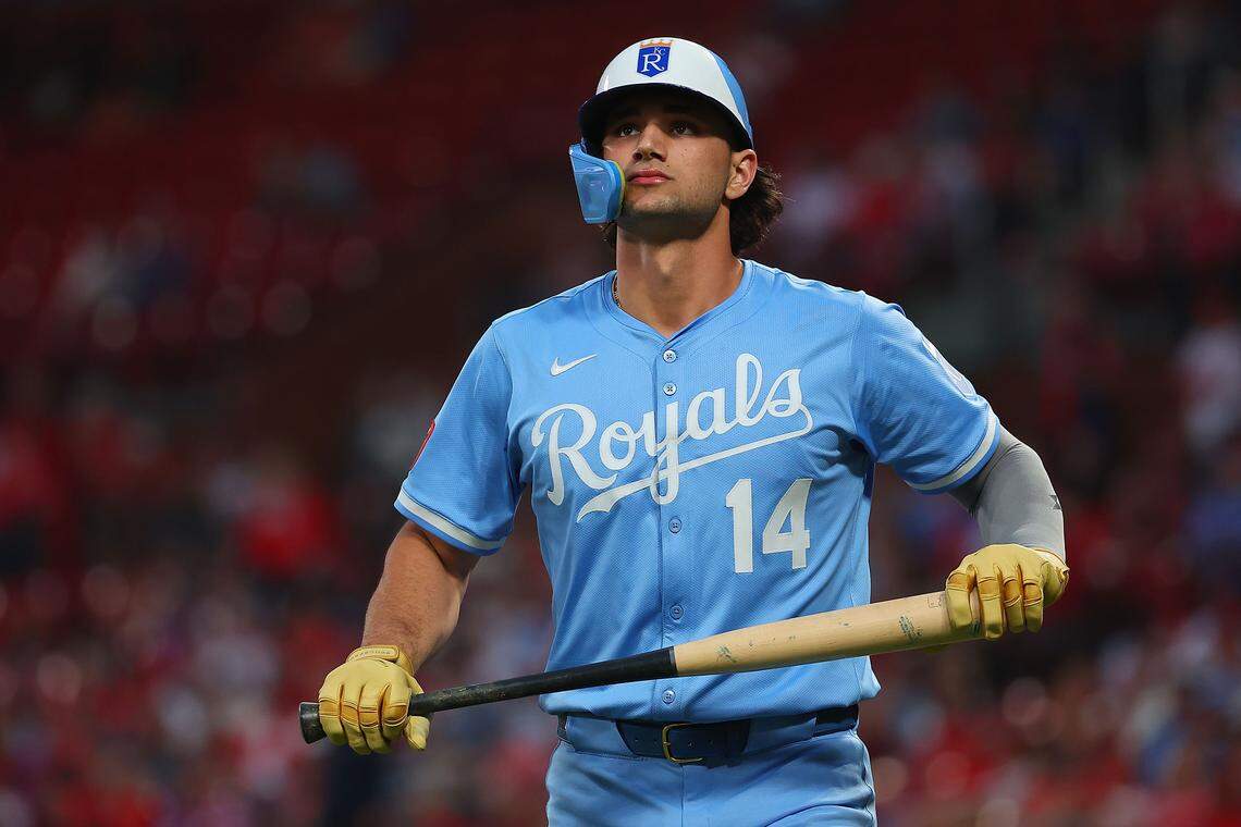 This was the Royals' missing ingredient last year. So have they solved ...