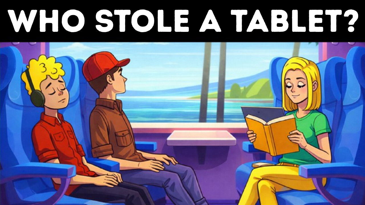 Unlocking the logic puzzle: Mastering all X riddles
