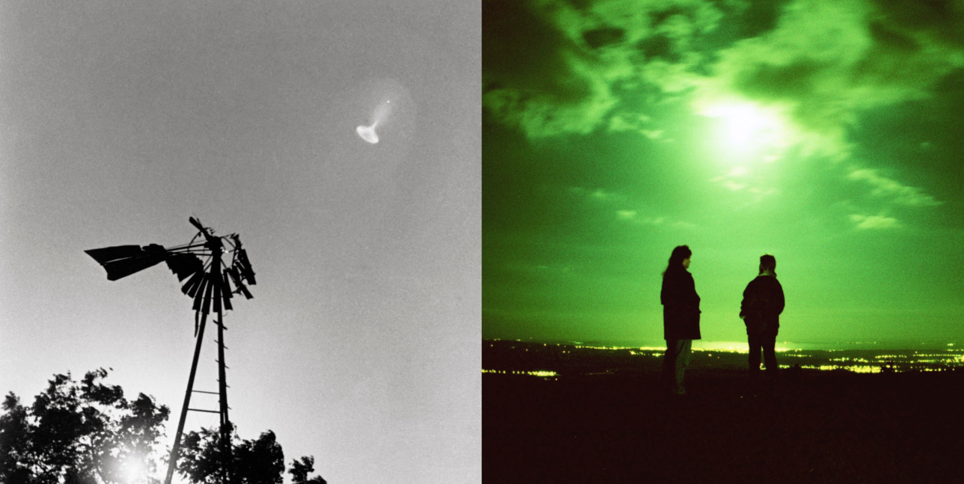 The most famous UFO sightings in the world