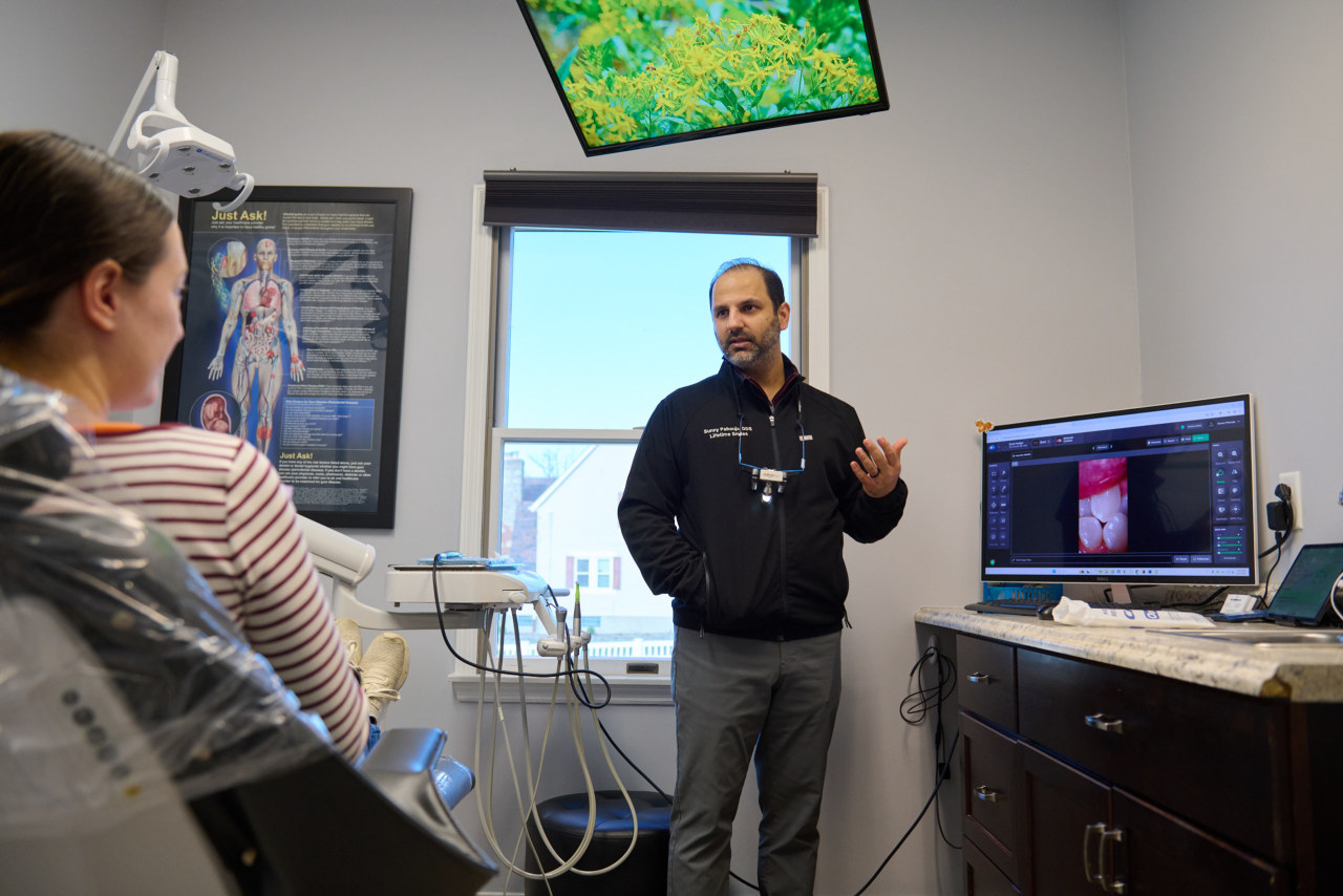 The complicated financial lives of dentists, the millionaires next door<br><br>