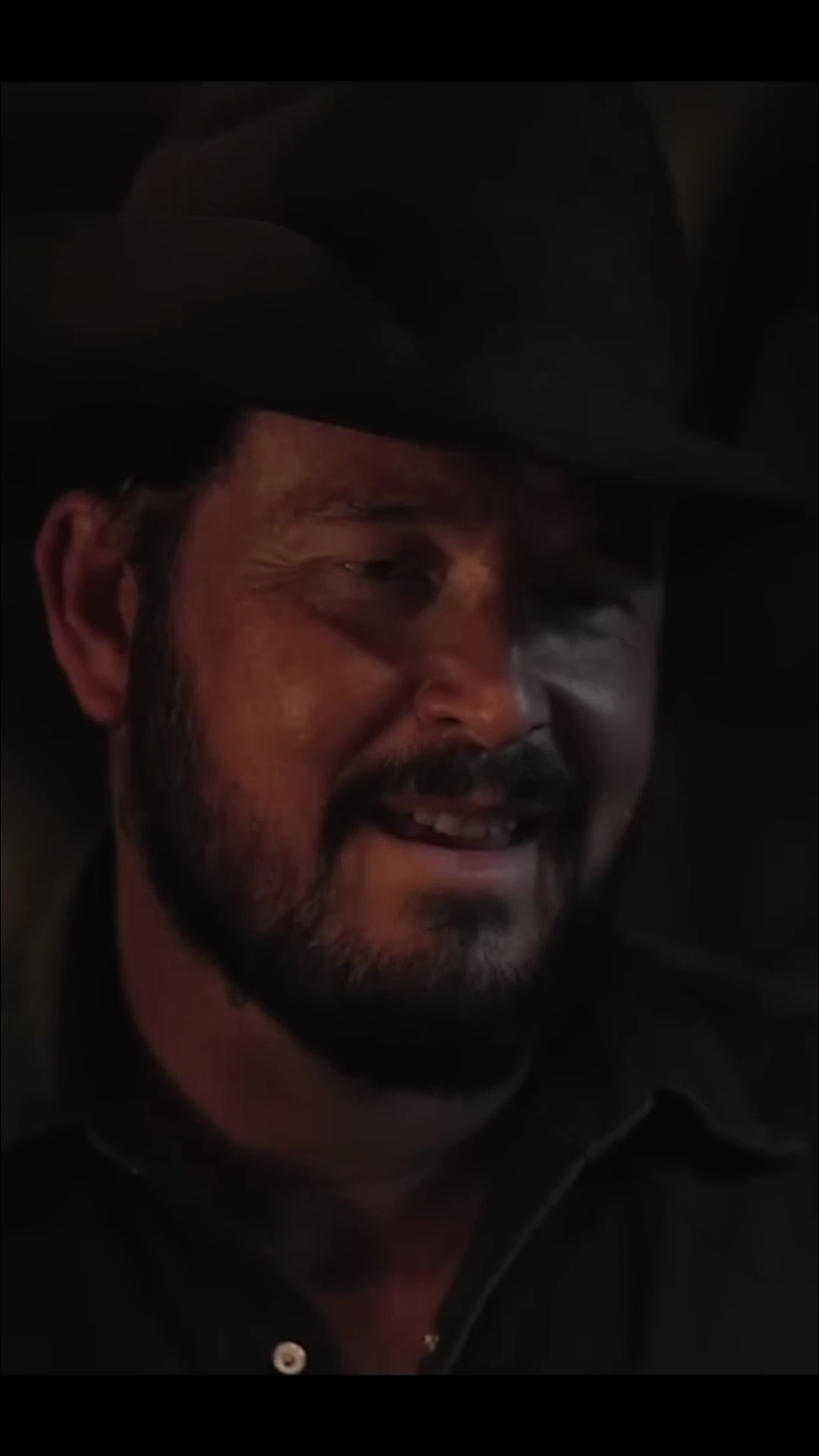 Rip knows exactly how to handle Beth on Yellowstone