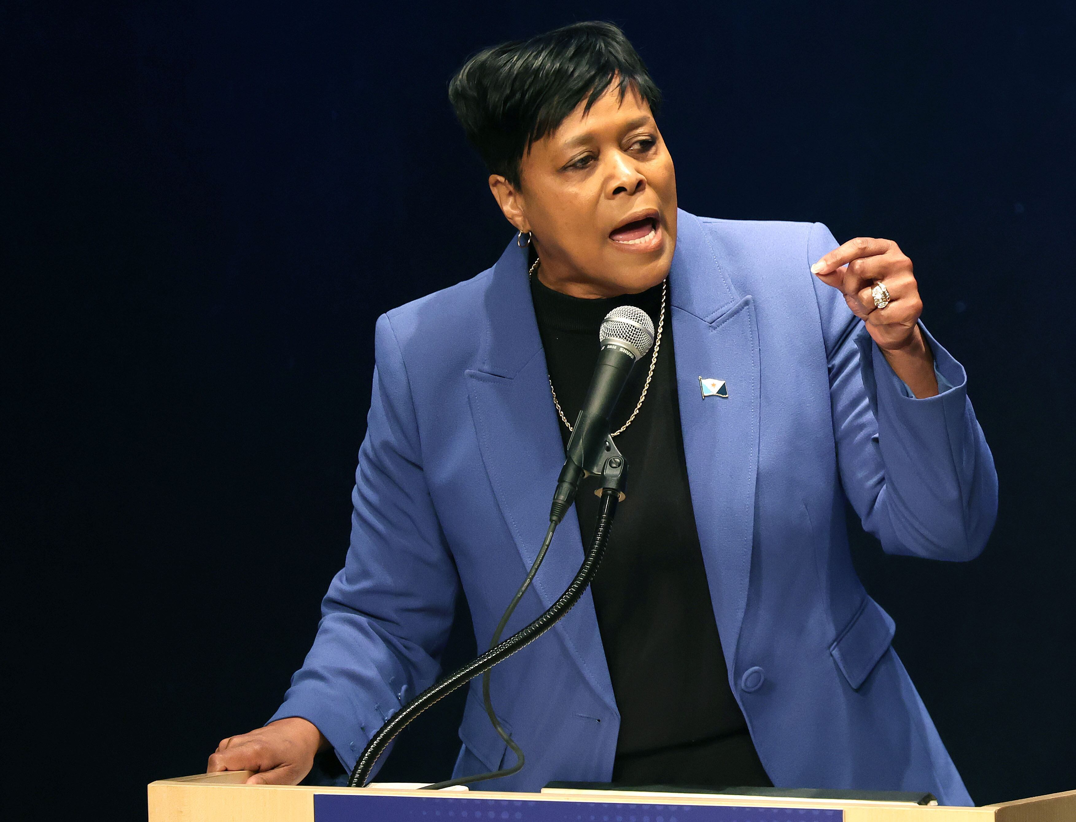 Upstate NY’s big cities face grim financial outlook, except for one ...