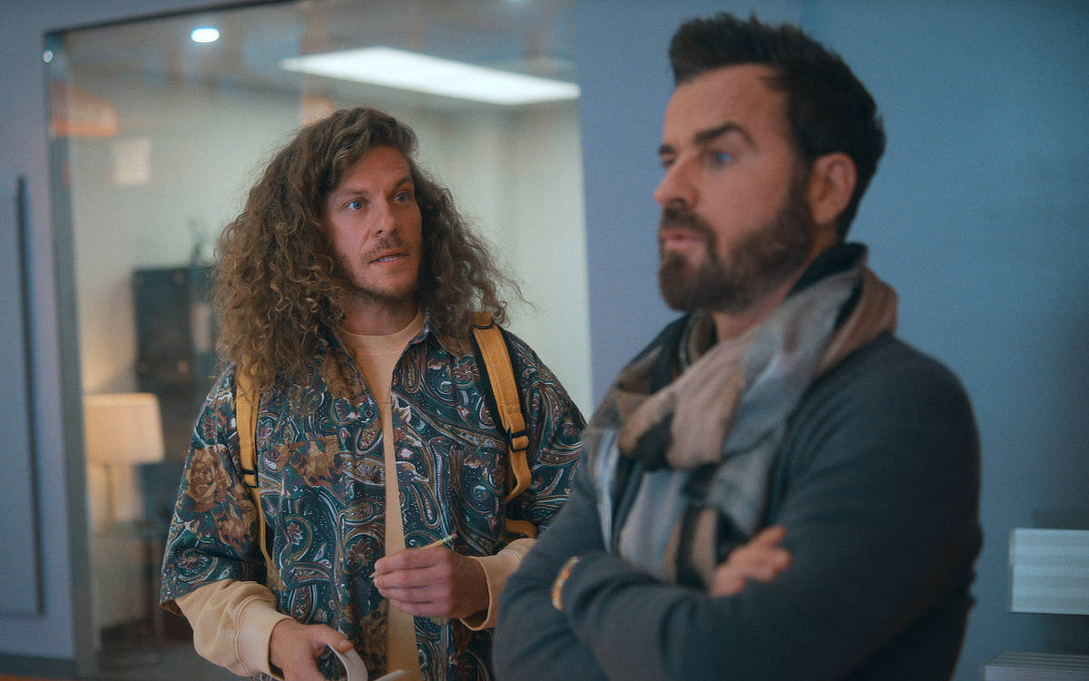 Running Point season 2 trailer and key art unveiled