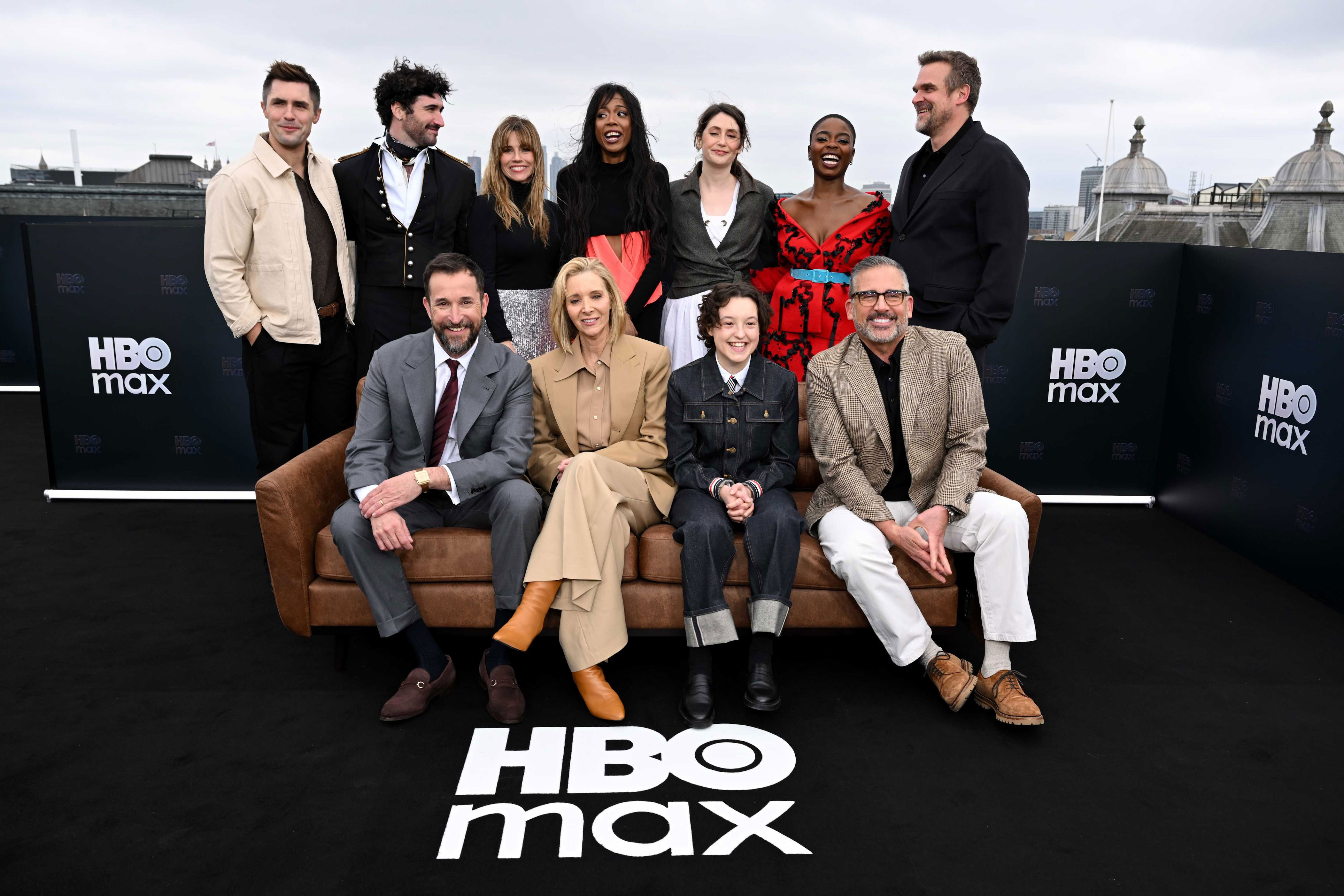 What shows and films are on HBO Max? Long-awaited streaming platform ...