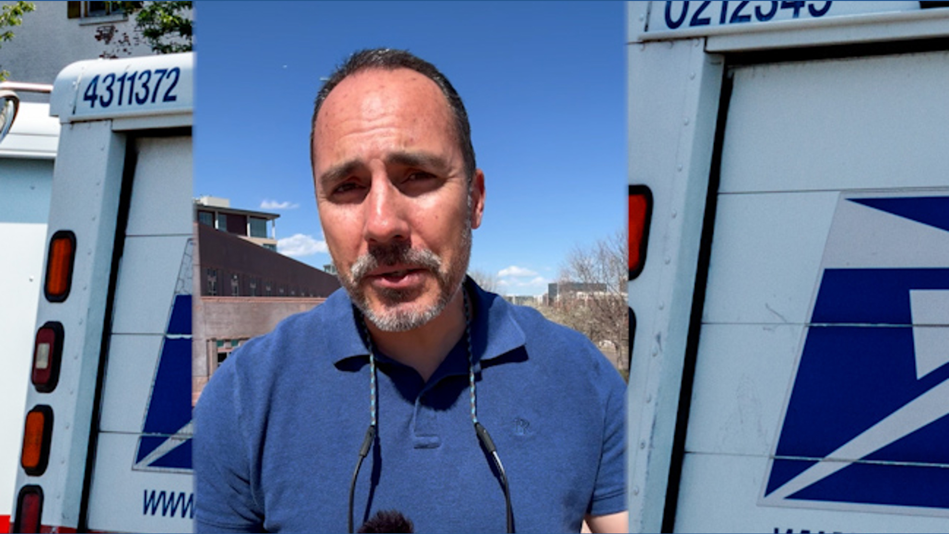 USPS announces 8% hike to postage due to rising gas prices