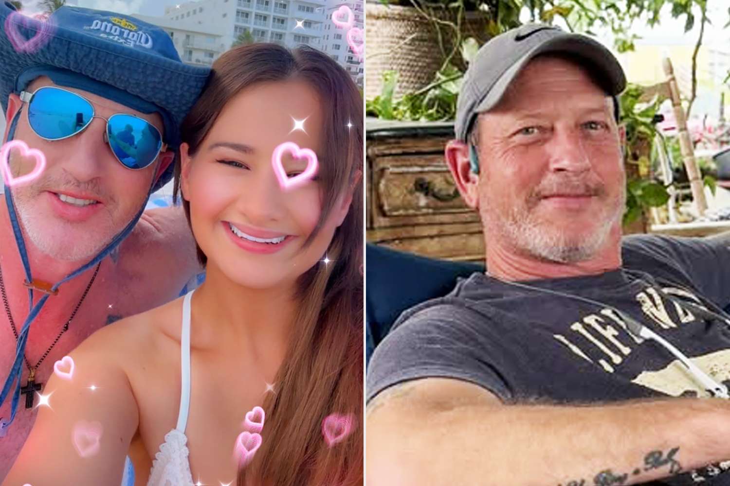 Gypsy-Rose Blanchard says her dad is 'inspiration of unconditional love ...