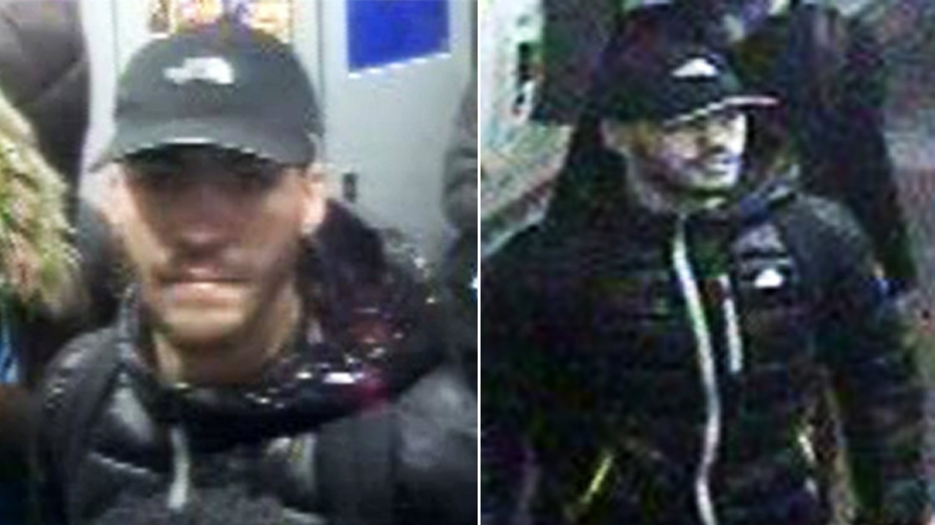 Manhunt launched after woman sexually assaulted in a lift at a Tube station