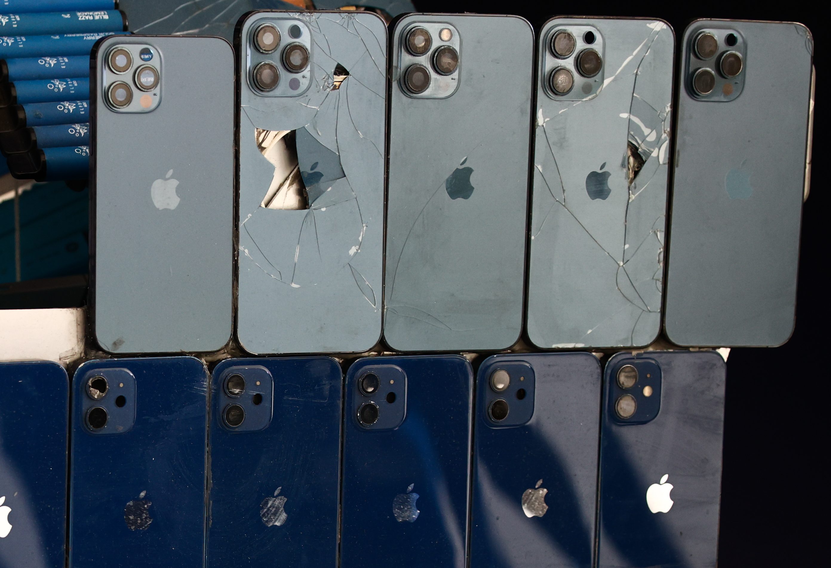 A major hacking tool has leaked online, putting millions of iPhones at ...