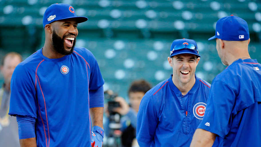 3 forgotten players on the Cubs' opening day roster a decade ago