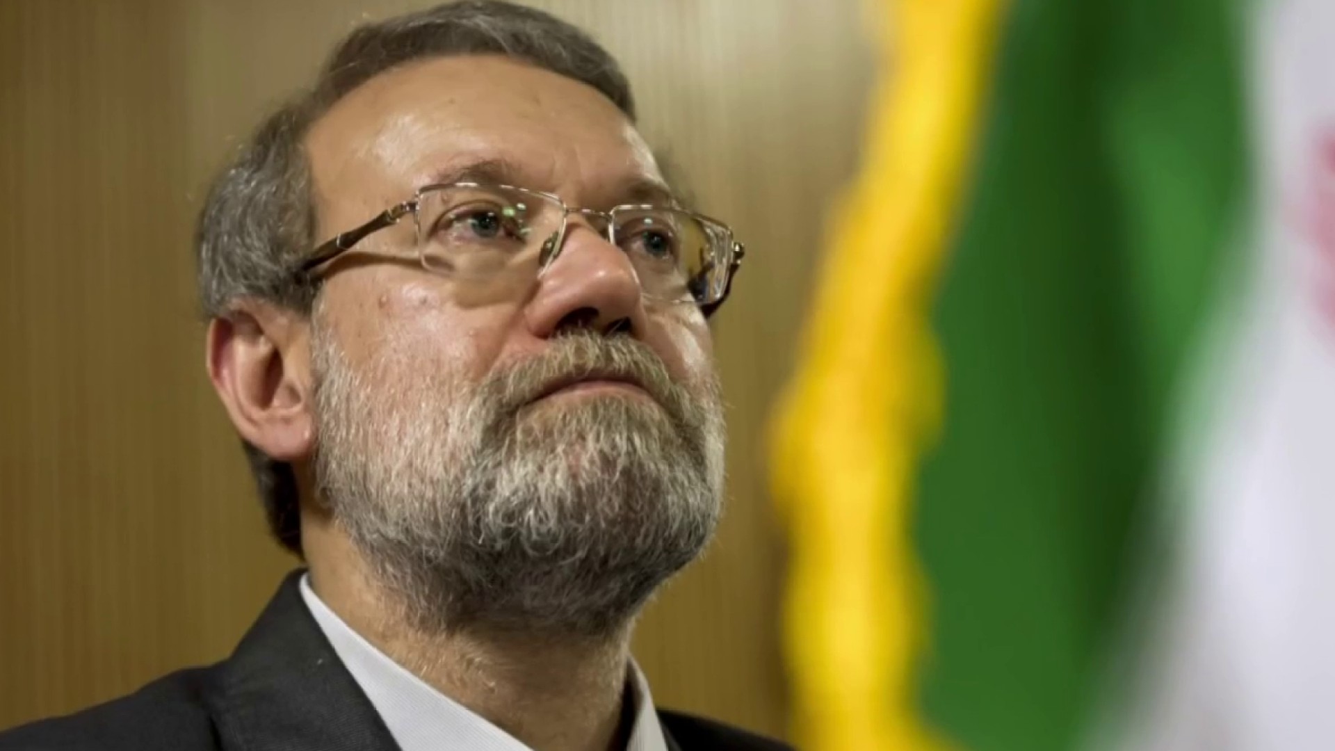 Top Iranian security official killed in air strikes featured in new PBS ...