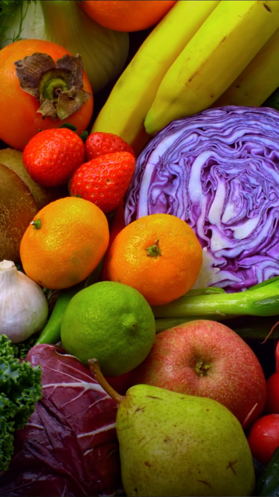 Compra estas frutas, verduras y hortalizas para optimizar tu