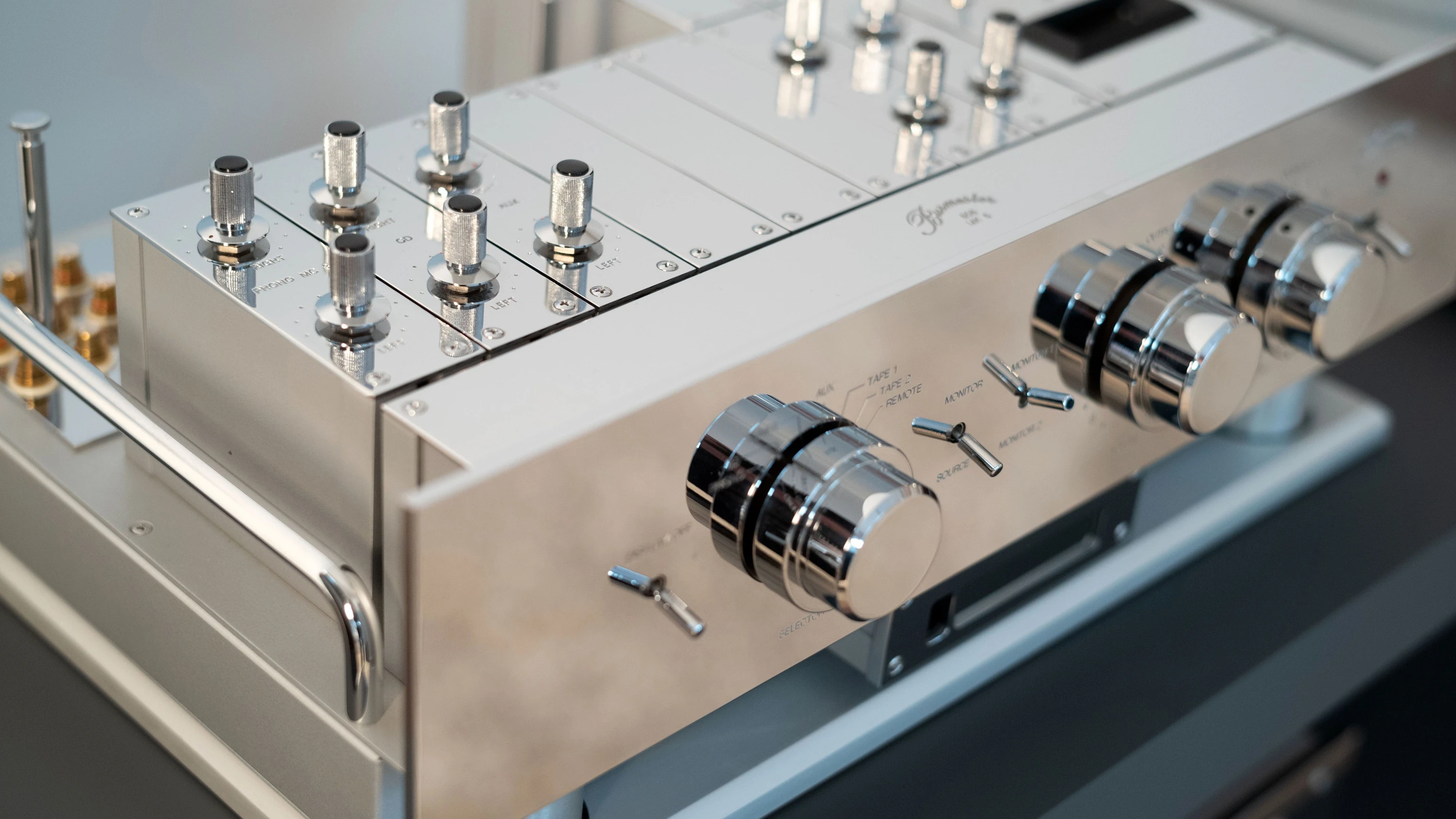 Sanierungsverfahren eröffnet: Hifi-Profis verhandeln mit Investoren