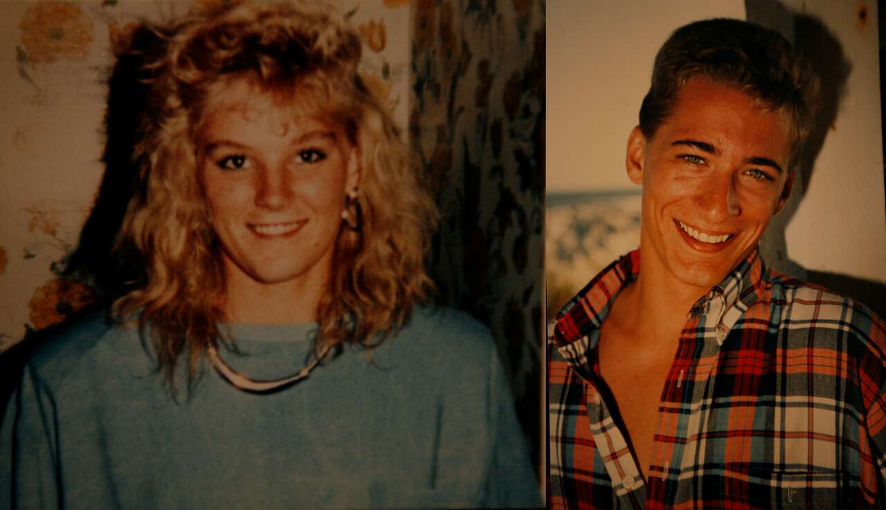 Arrest made in 1990 Houston Lovers Lane killings, one of Houston's ...