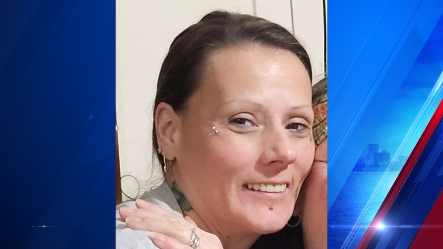 Body of missing Christian County woman found in Hopkins County