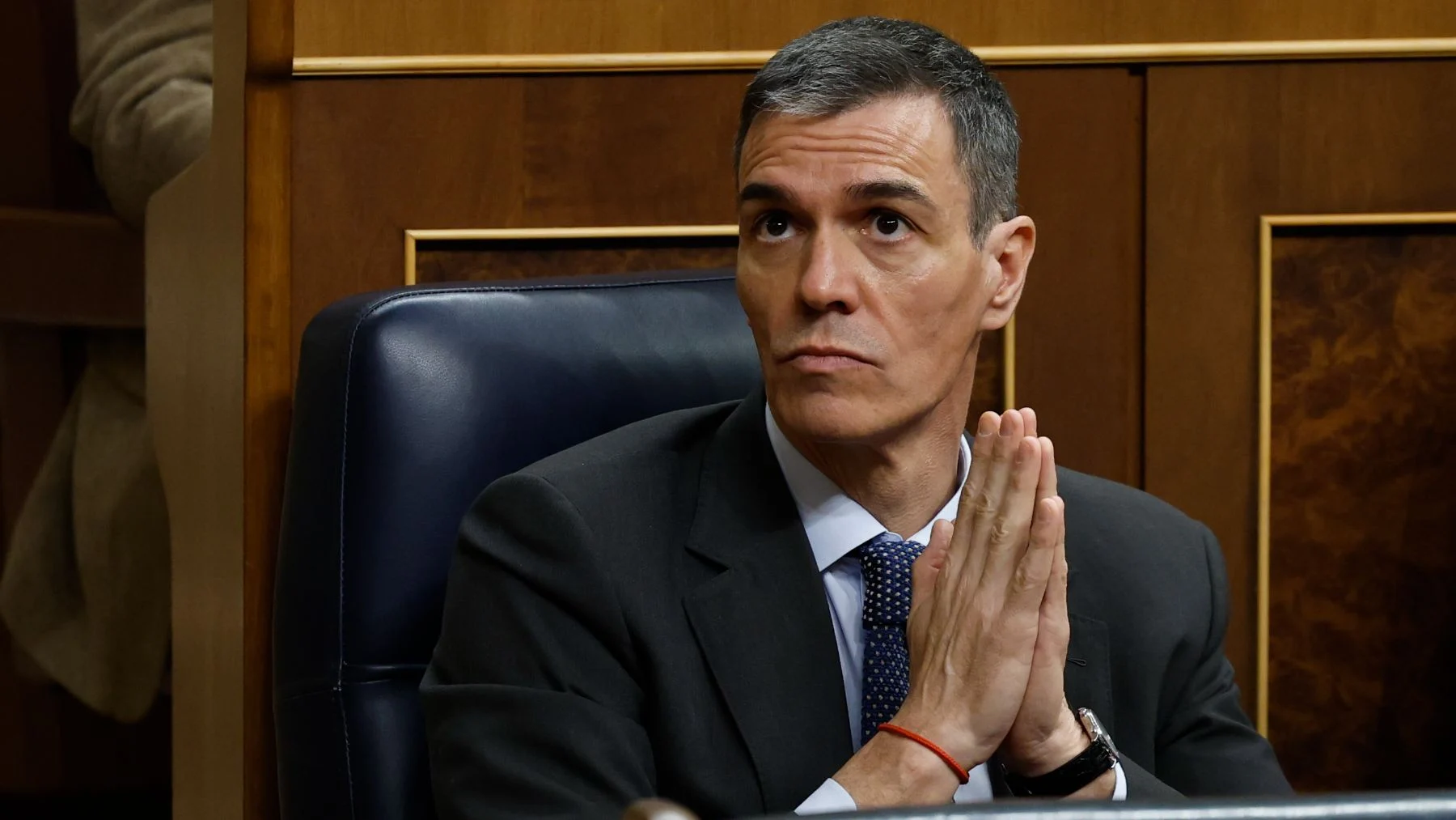 El PP quiere que la Comisión Europea castigue a Sánchez por el 'uso ...