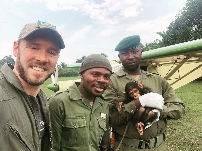 66 People Who Saved Animals And Gave Them A Second Chance At Life