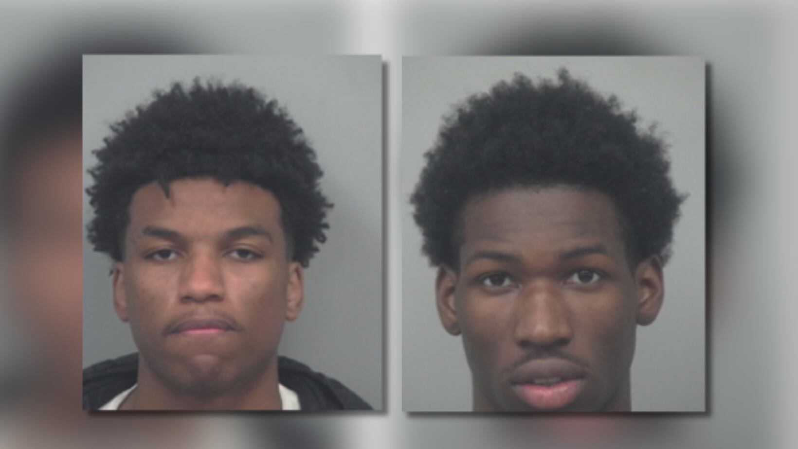 Two teens charged in connection with murder of another teen in metro ...