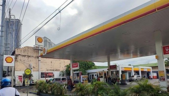 High fuel demand lifts Shell income to P2.1 billion