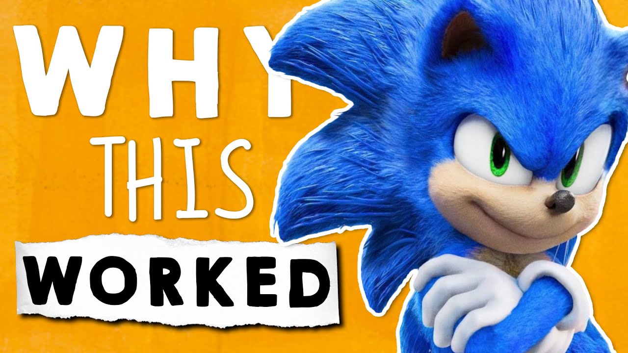 Key insights from the Sonic franchise that we can apply to life