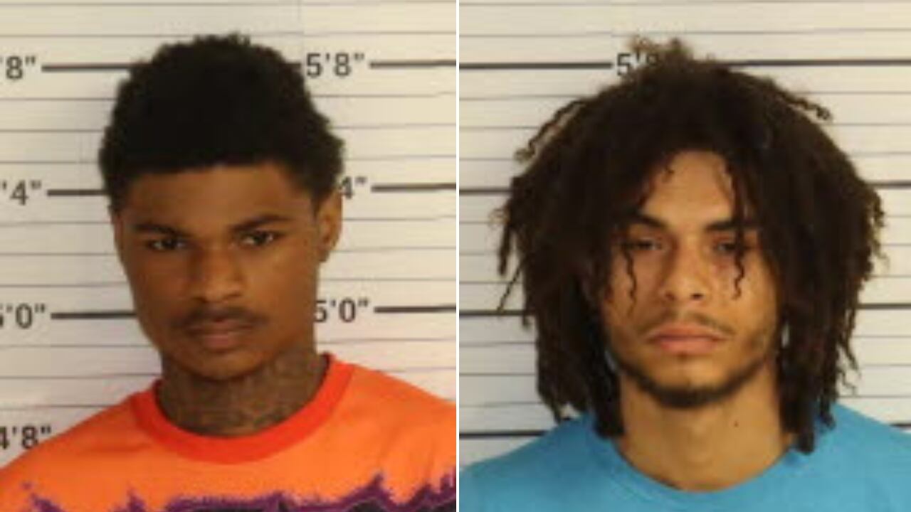 Two adults, juvenile arrested in December 2025 fatal shooting, MPD says