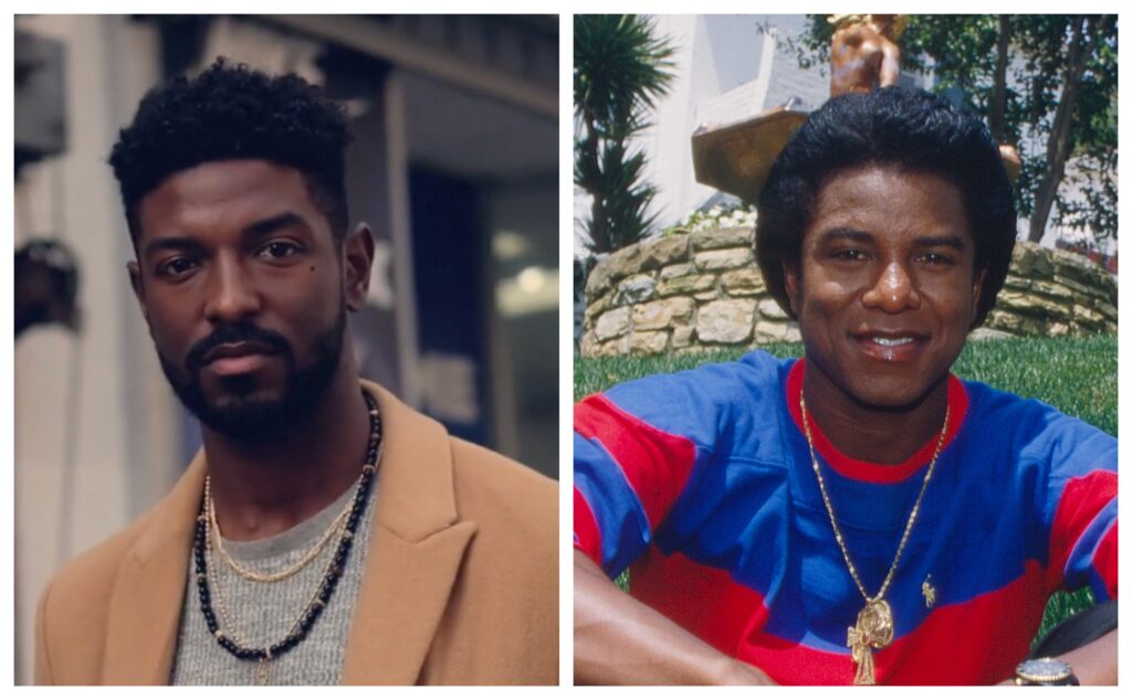 Breaking down who’s playing who in Michael Jackson movie