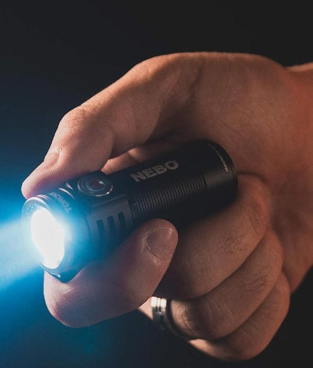 Amazon's big spring sale drops these flashlights to their lowest prices ...