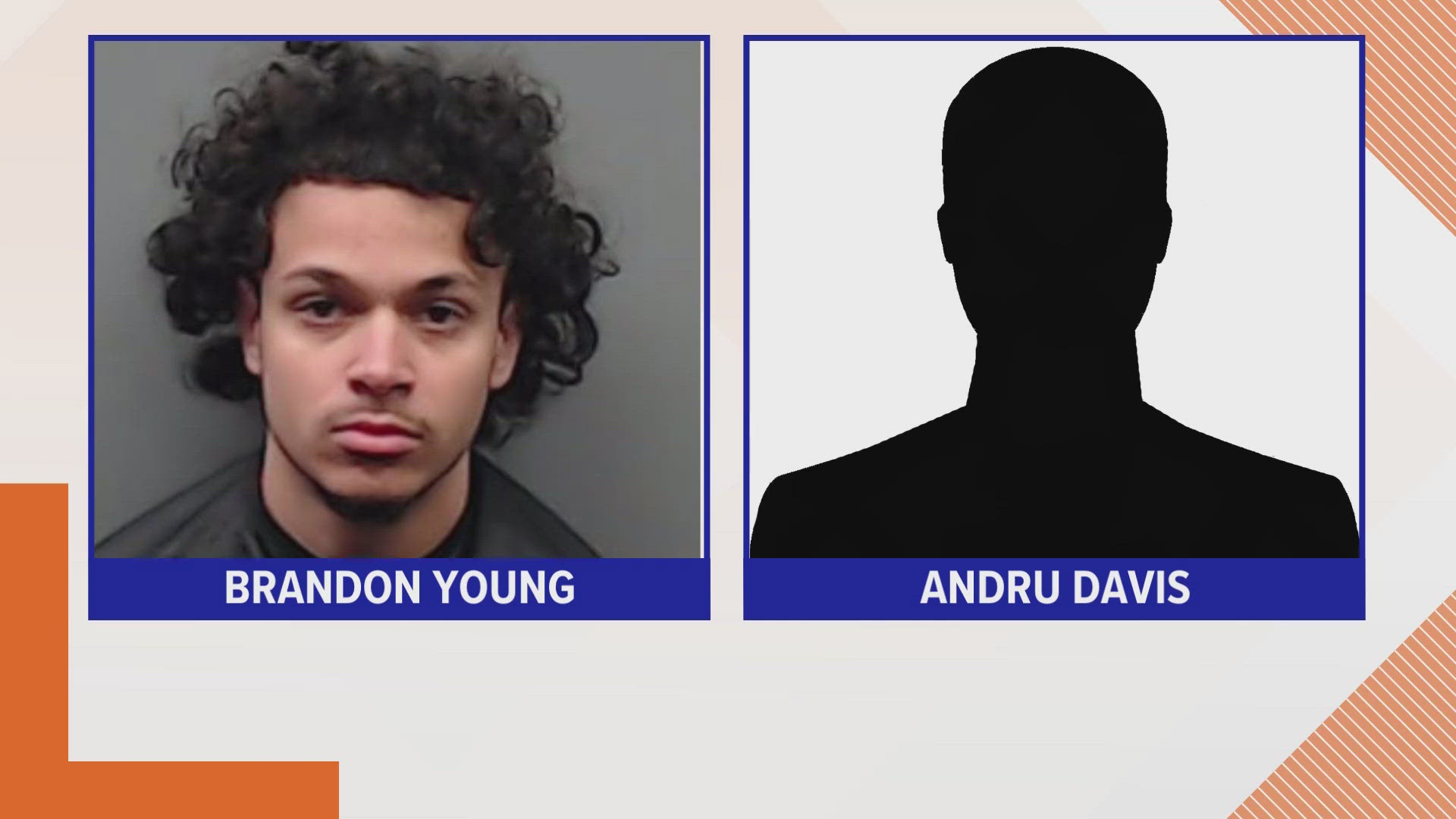 Arrest documents identify suspects in deadly Smith County club shooting ...