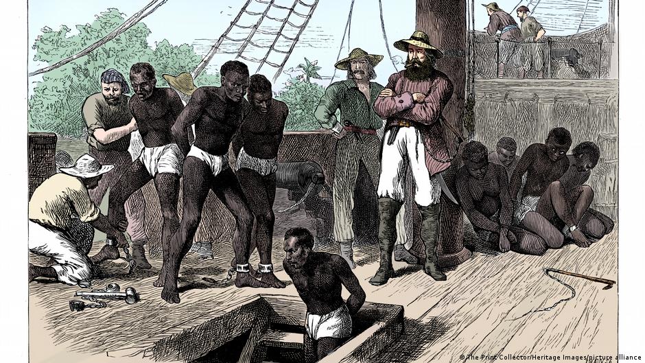 UN resolution fuels global reparations debate