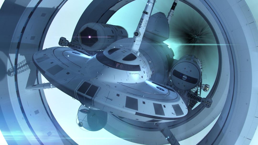 Exploring the implications of functional warp drive technology