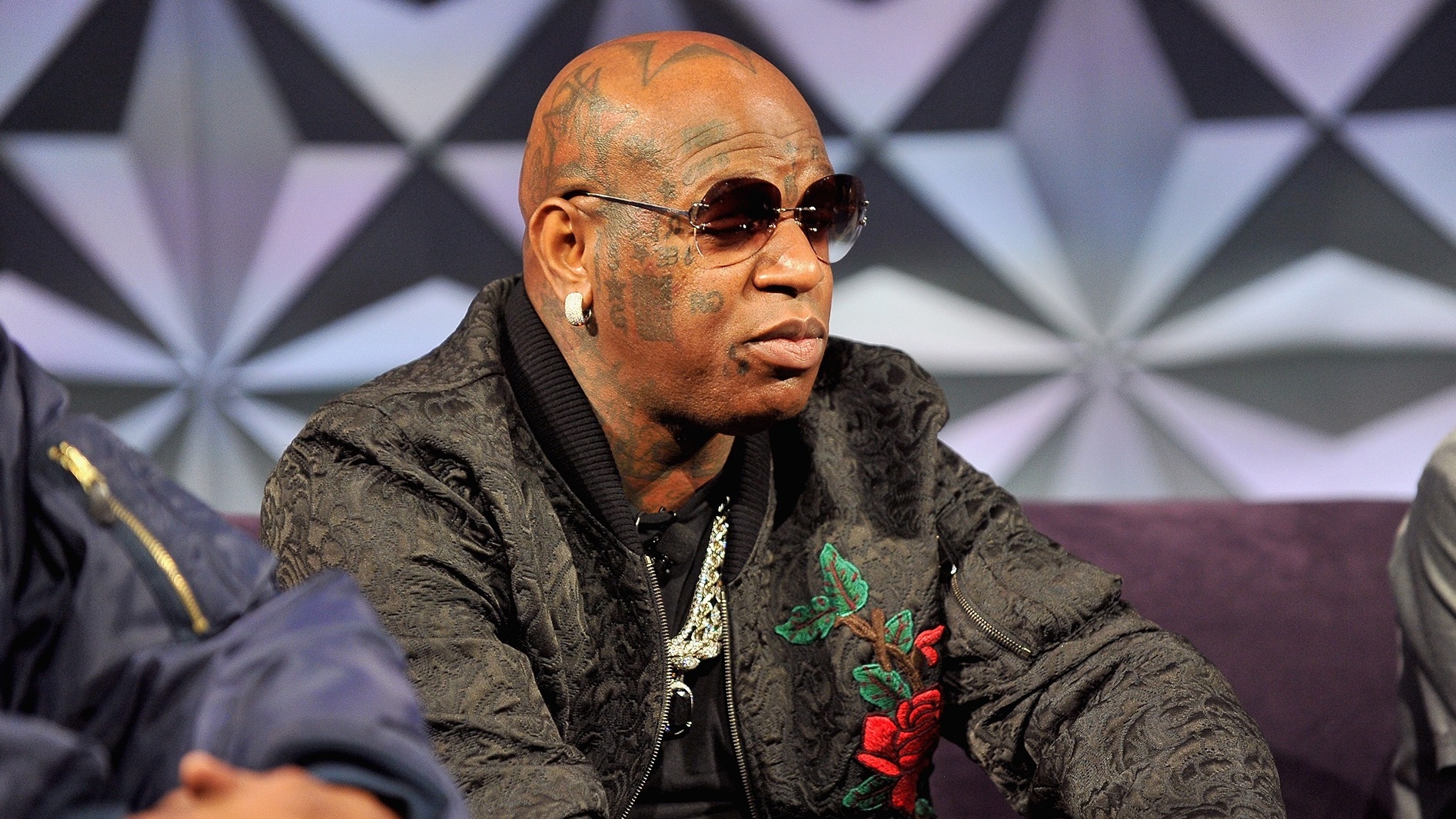 The 15 richest rappers in the world<br><br>