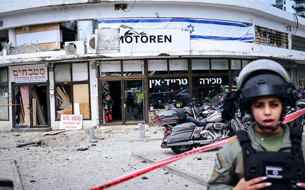 IDF Home Front Command extends current restrictions through at least ...