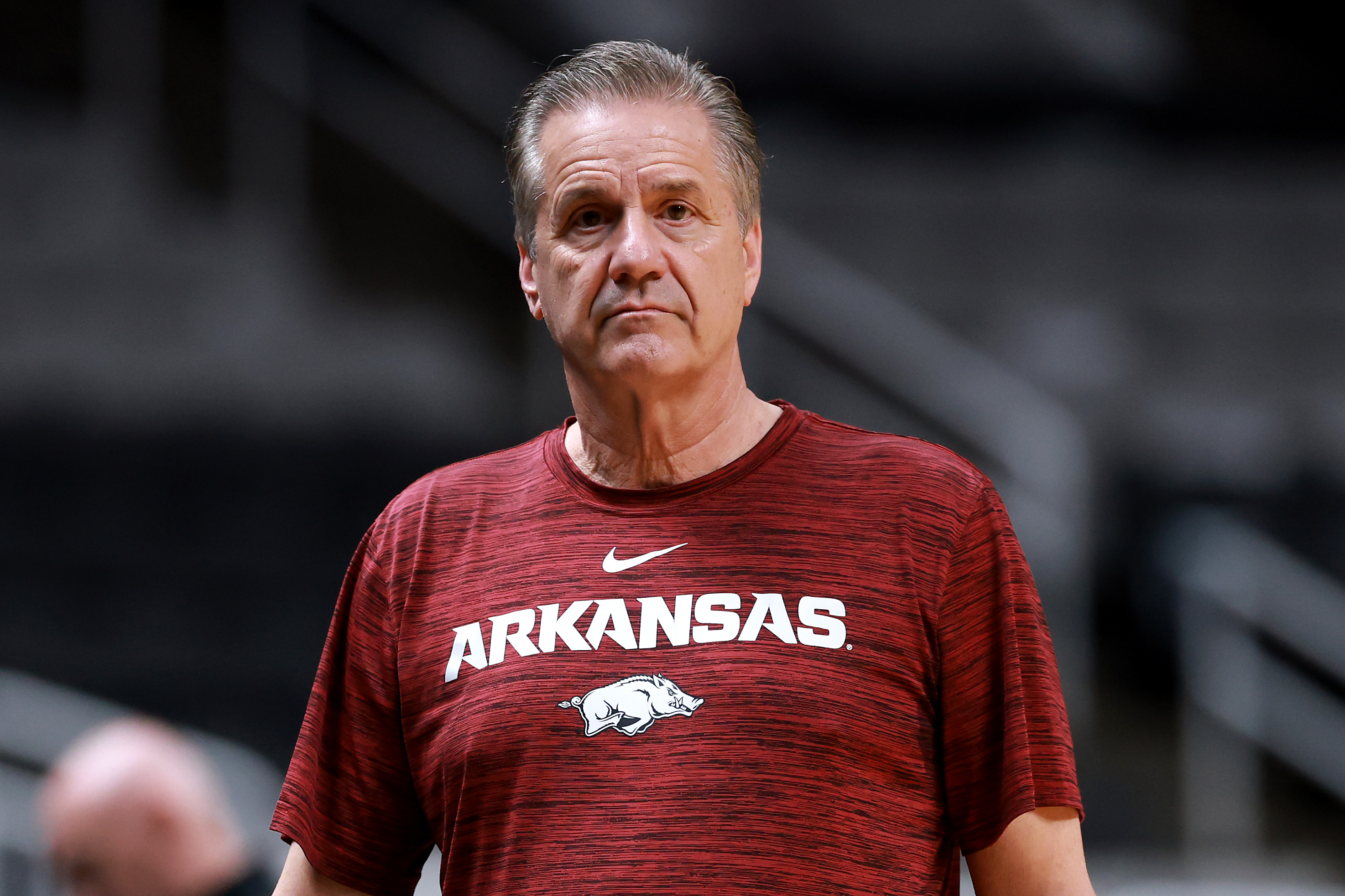 John Calipari never changed, and he still wins in college basketball’s ...
